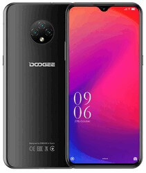 Замена батареи на телефоне Doogee X95 в Омске